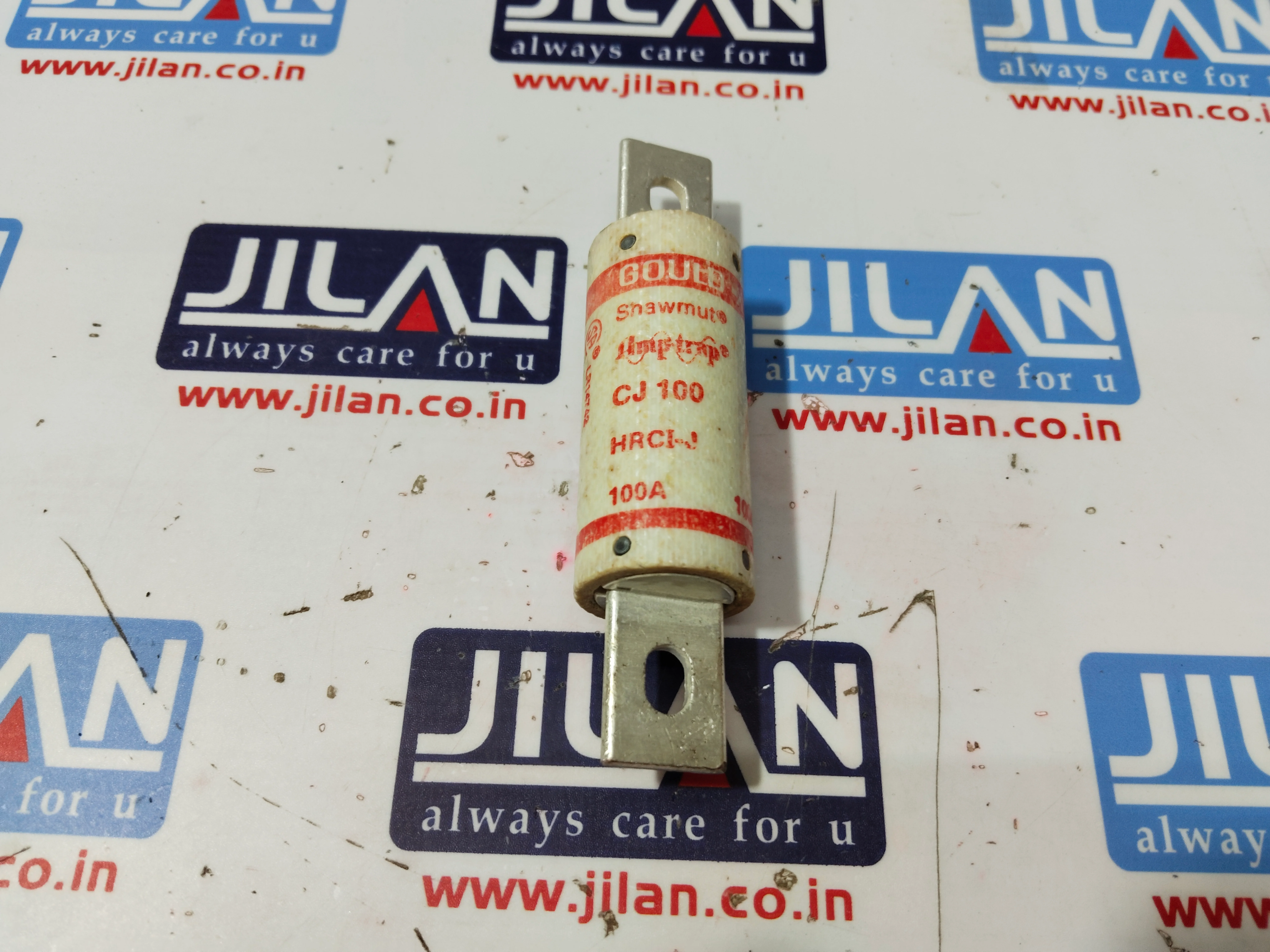 CJ-100 HRCI-J